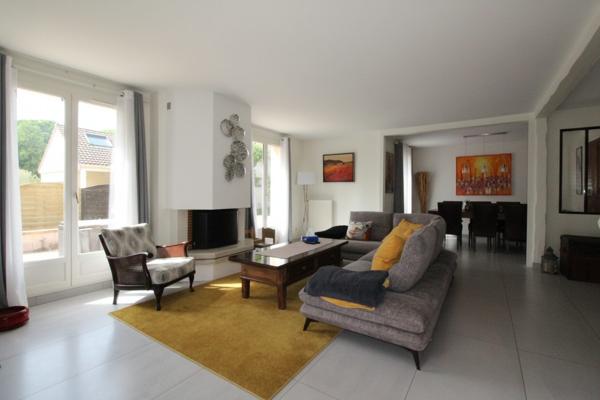 Maison individuelle de 154 m2