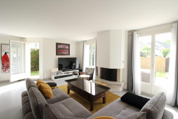 Maison individuelle de 154 m2