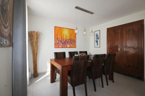 Maison individuelle de 154 m2