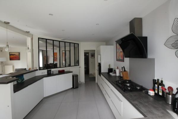 Maison individuelle de 154 m2
