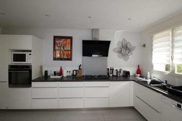 Maison individuelle de 154 m2
