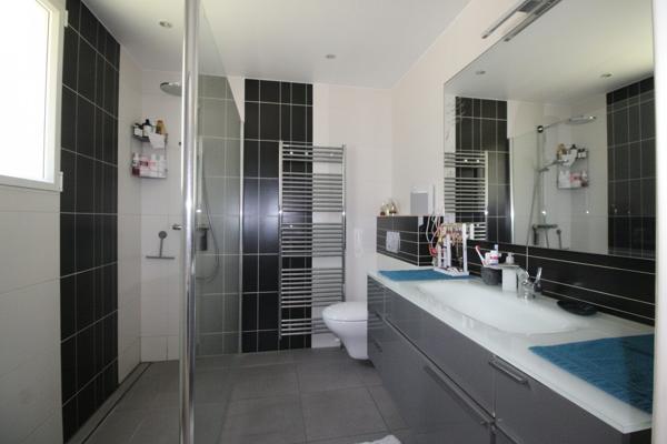 Maison individuelle de 154 m2