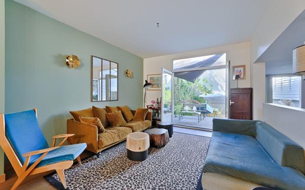 Maison à vendre    5 pièces • 113,29 m2 Vanves