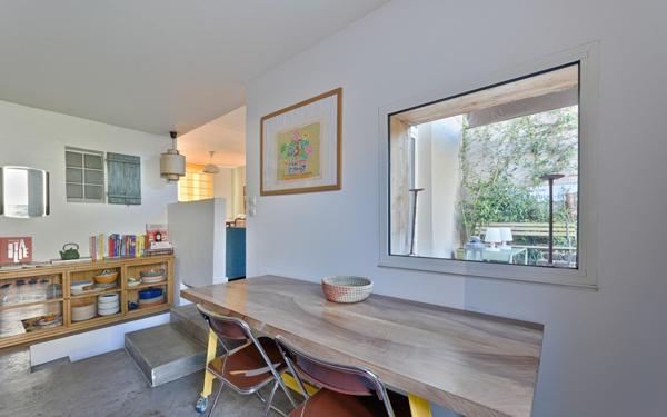 Maison à vendre    5 pièces • 113,29 m2 Vanves