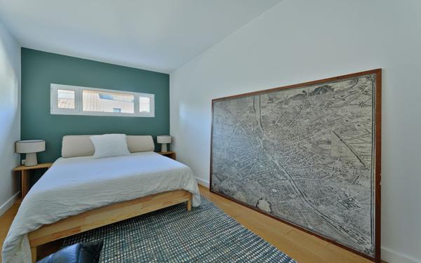 Maison à vendre    5 pièces • 113,29 m2 Vanves