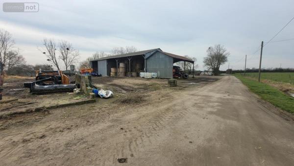 Maison à vendre à Précigné dans la Sarthe (72300), ref : 72068-2074