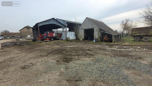 Maison à vendre à Précigné dans la Sarthe (72300), ref : 72068-2074