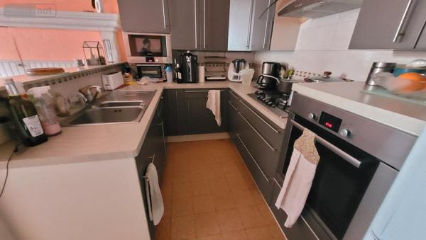 Maison à vendre à Précigné dans la Sarthe (72300), ref : 72068-2074