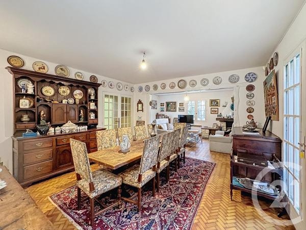 Maison à vendre  5 pièces - 156,62 m2 PRUNIERS EN SOLOGNE - 41