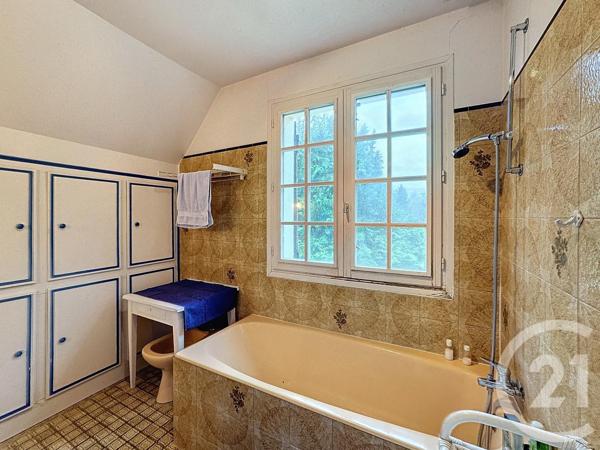 Maison à vendre  5 pièces - 156,62 m2 PRUNIERS EN SOLOGNE - 41