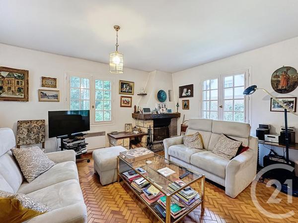 Maison à vendre  5 pièces - 156,62 m2 PRUNIERS EN SOLOGNE - 41