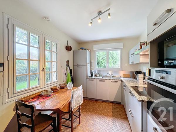 Maison à vendre  5 pièces - 156,62 m2 PRUNIERS EN SOLOGNE - 41