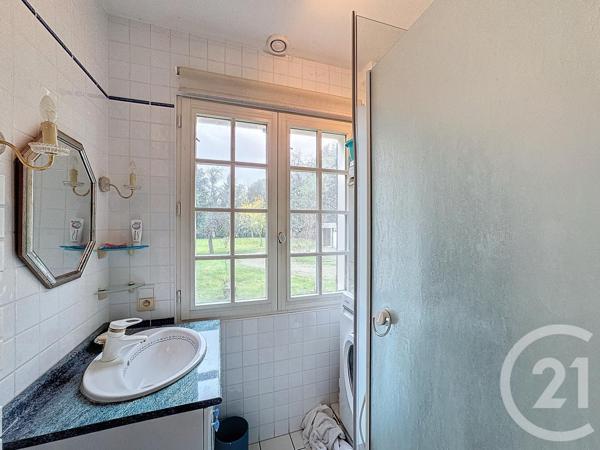 Maison à vendre  5 pièces - 156,62 m2 PRUNIERS EN SOLOGNE - 41