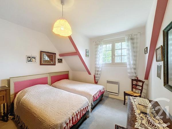 Maison à vendre  5 pièces - 156,62 m2 PRUNIERS EN SOLOGNE - 41