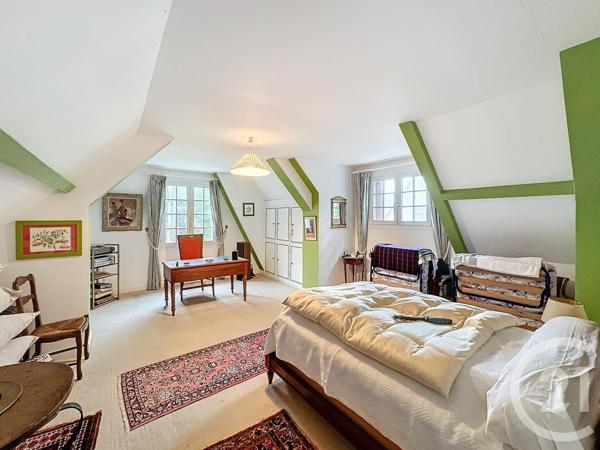 Maison à vendre  5 pièces - 156,62 m2 PRUNIERS EN SOLOGNE - 41