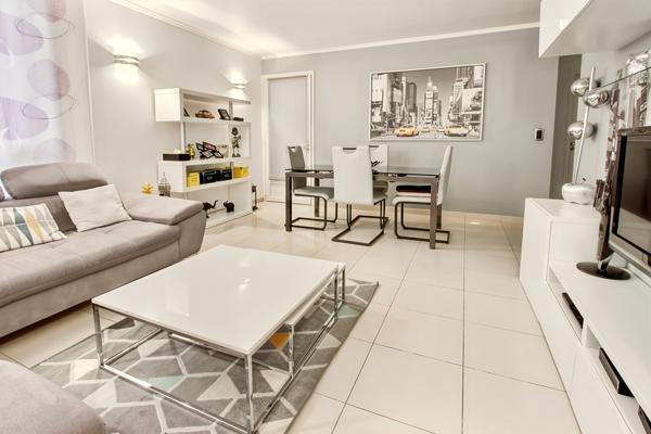 Bois-d'Arcy (78390) Appartement 3 pièces Bois d'Arcy