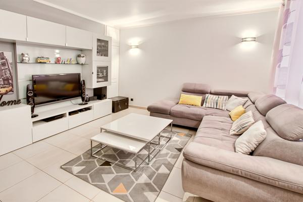 Bois-d'Arcy (78390) Appartement 3 pièces Bois d'Arcy