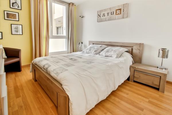 Bois-d'Arcy (78390) Appartement 3 pièces Bois d'Arcy