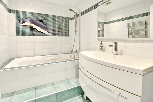 Bois-d'Arcy (78390) Appartement 3 pièces Bois d'Arcy