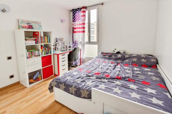 Bois-d'Arcy (78390) Appartement 3 pièces Bois d'Arcy