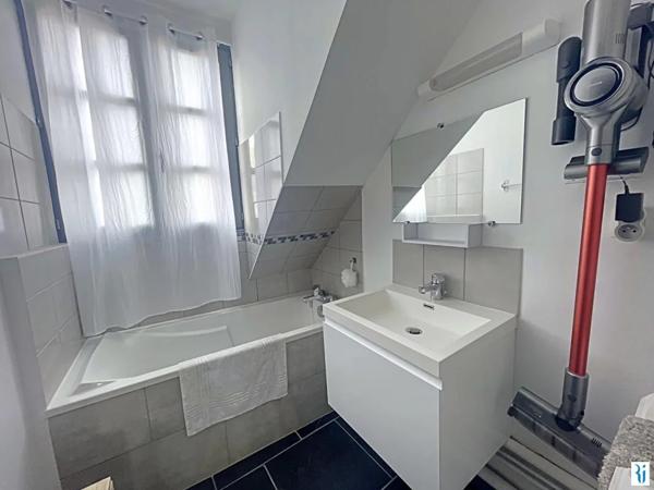 Appartement à louer à Rouen (76000)