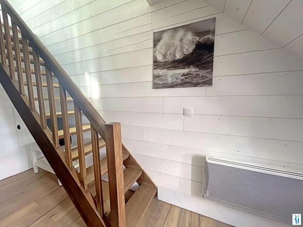 Appartement à louer à Rouen (76000)