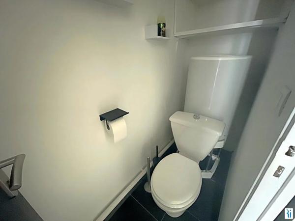 Appartement à louer à Rouen (76000)