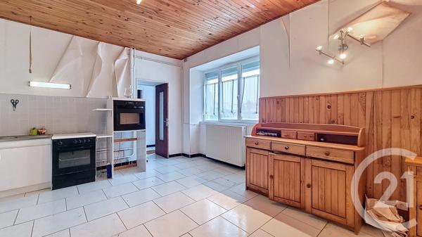 Maison à vendre  4 pièces - 128 m2 BOUHANS LES MONTBOZON - 70