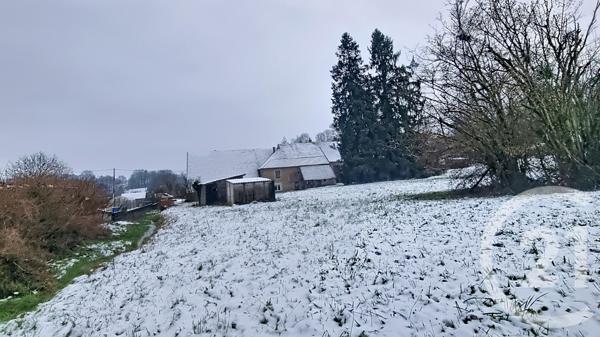 Maison à vendre  4 pièces - 128 m2 BOUHANS LES MONTBOZON - 70