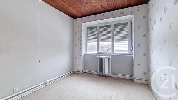 Maison à vendre  4 pièces - 128 m2 BOUHANS LES MONTBOZON - 70