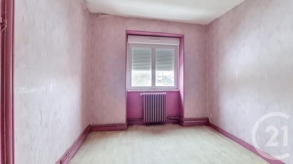 Maison à vendre  4 pièces - 128 m2 BOUHANS LES MONTBOZON - 70