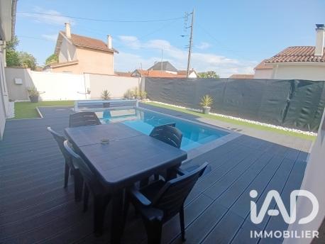 Location maison 9 pièces 190 m² Tarbes