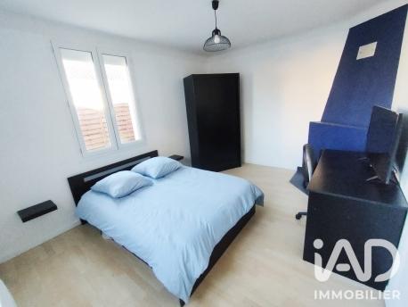 Location maison 9 pièces 190 m² Tarbes