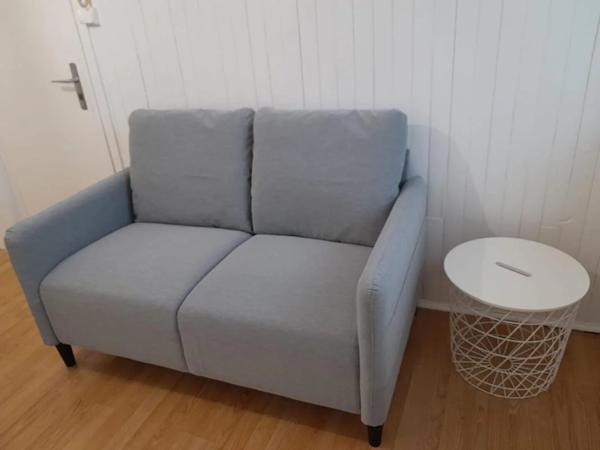 Appartement à louer aux Rousses (39220)