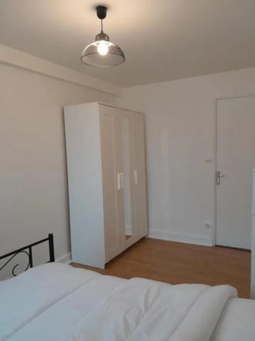 Appartement à louer aux Rousses (39220)
