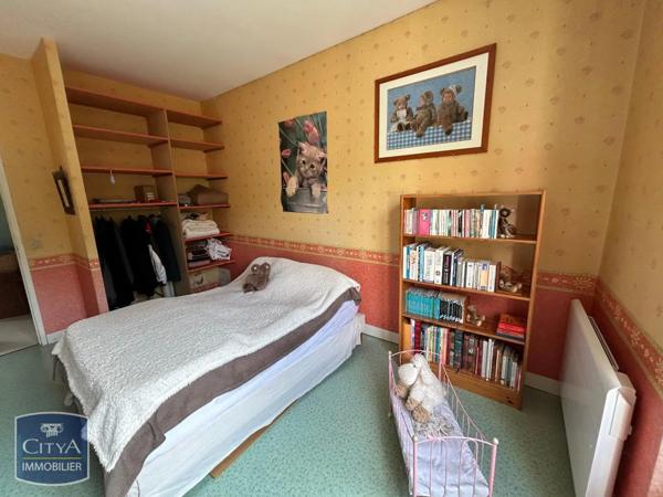 Maison à vendre 4 pièces 127m²