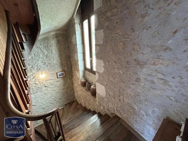 Maison à vendre 4 pièces 127m²