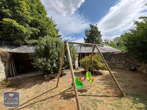 Maison à vendre 4 pièces 127m²