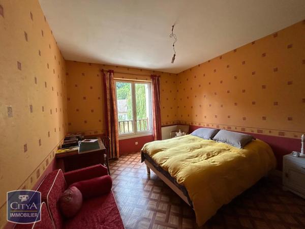 Maison à vendre 4 pièces 127m²