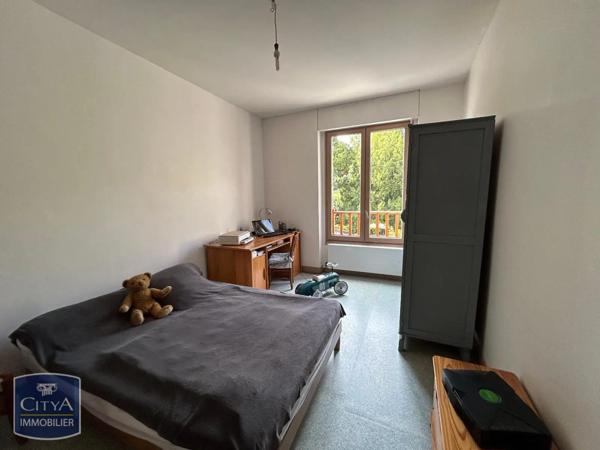 Maison à vendre 4 pièces 127m²