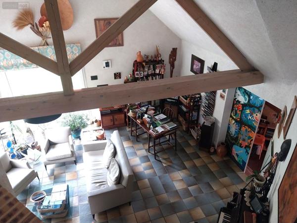 Pavillon à vendre à Le Genest-Saint-Isle en Mayenne (53940), ref : 53090-833