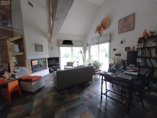 Pavillon à vendre à Le Genest-Saint-Isle en Mayenne (53940), ref : 53090-833
