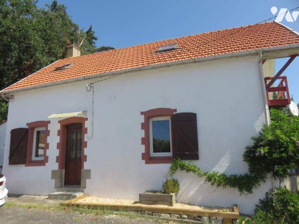 Maison d'habitation