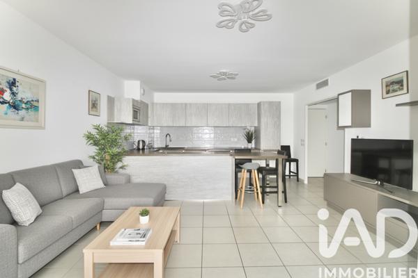 Appartement à vendre 4 pièces 81 m² La Ciotat