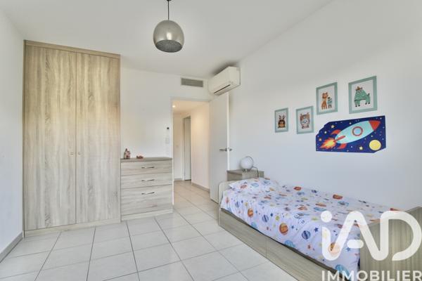 Appartement à vendre 4 pièces 81 m² La Ciotat