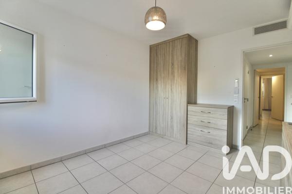 Appartement à vendre 4 pièces 81 m² La Ciotat