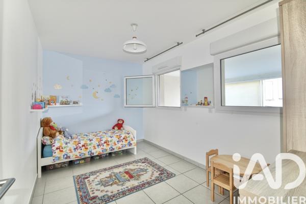 Appartement à vendre 4 pièces 81 m² La Ciotat