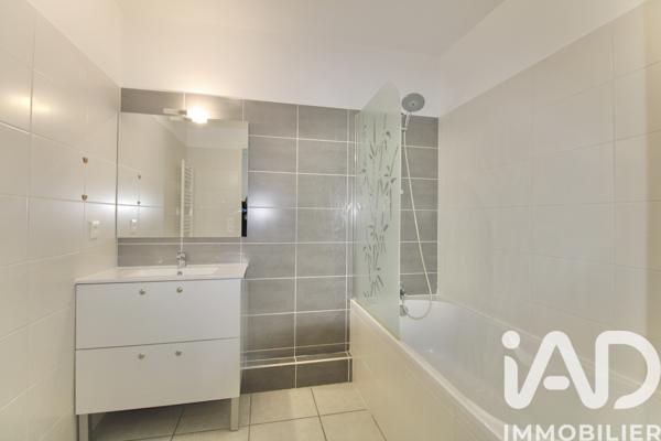 Appartement à vendre 4 pièces 81 m² La Ciotat