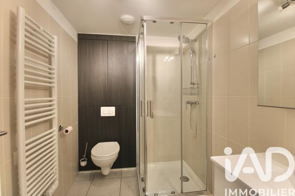 Appartement à vendre 4 pièces 81 m² La Ciotat