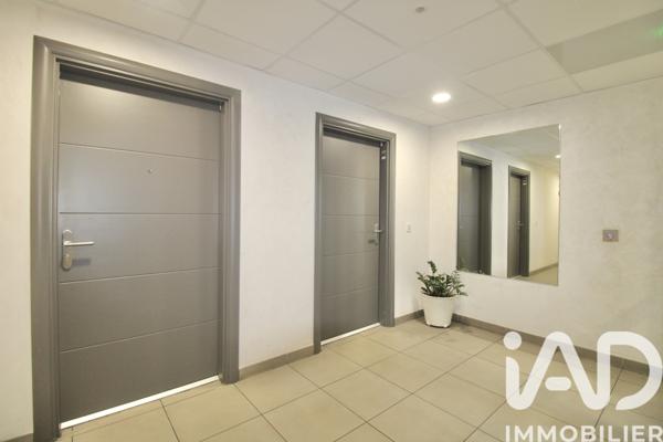 Appartement à vendre 4 pièces 81 m² La Ciotat